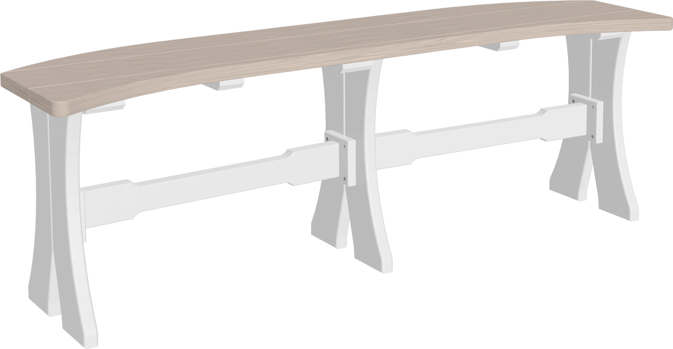 Birch / White