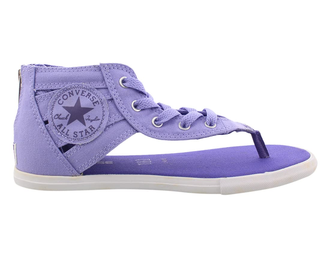 Converse Chuck Taylor All Star Gladiator Sandals for Women - Comfortable & Stylish Summer Shoes for Casual Outings, Beach Trips, and Music Festivals