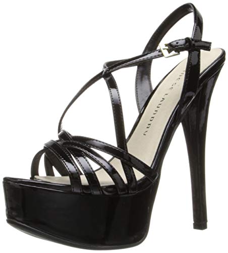 Black Patent