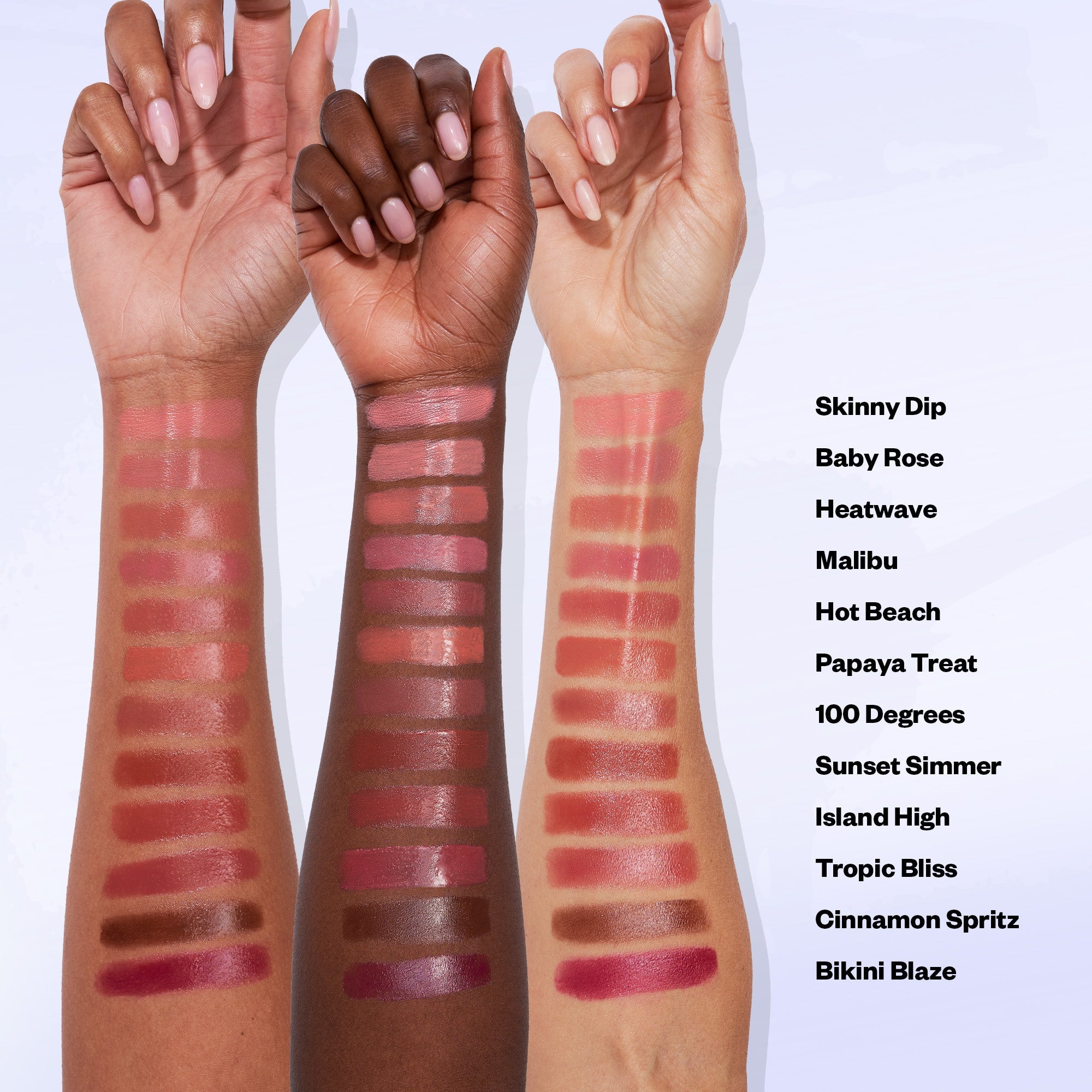 Long-Lasting Hydrating Lip Gloss - Wet Stick Moisture Lip Shine for Smooth & Plump Lips | Perfect for Daily Wear, Date Night & Makeup Looks