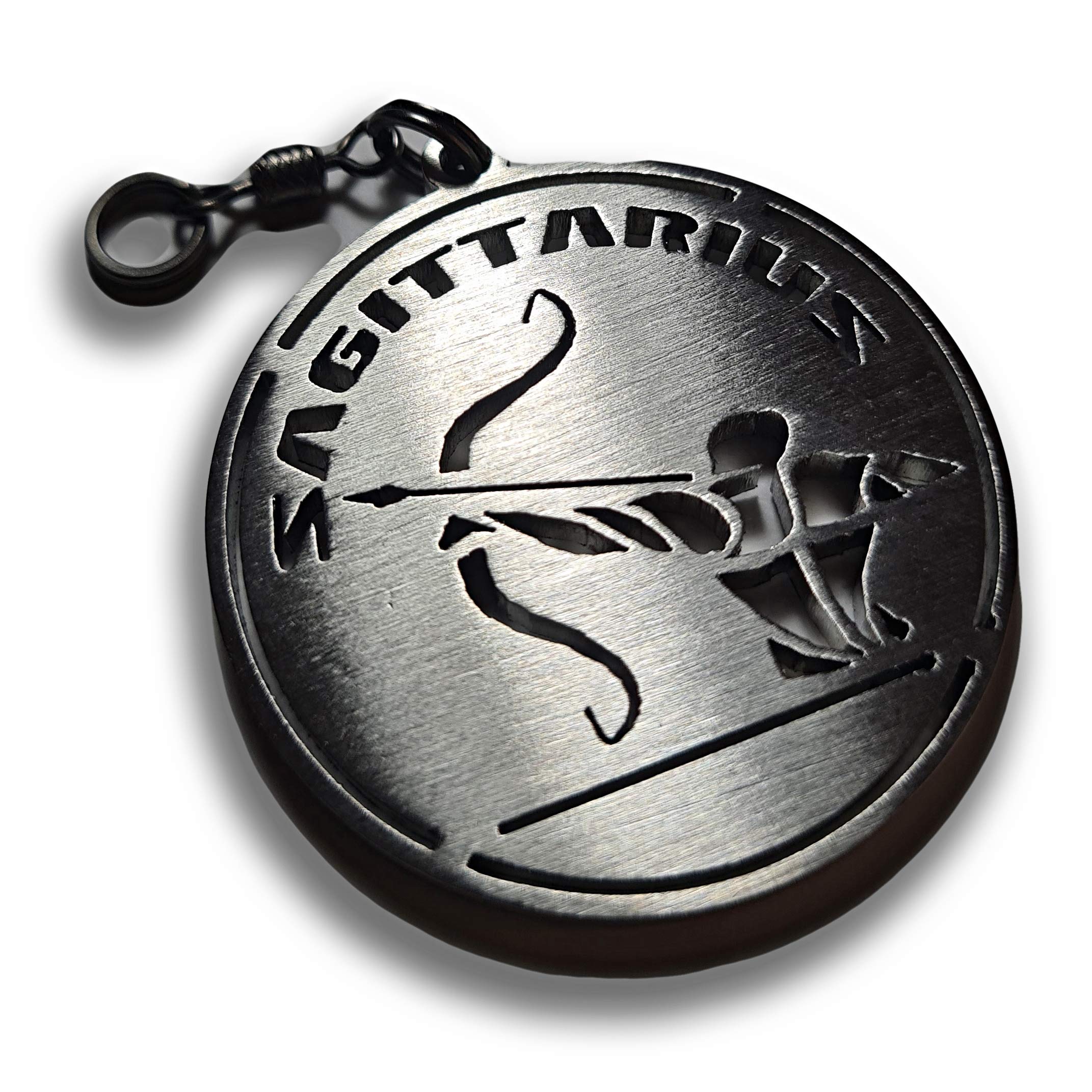 Handmade Zodiac Keychains - Personalized Astrology Charms for Gifts, Home Decor, and Daily Carry
