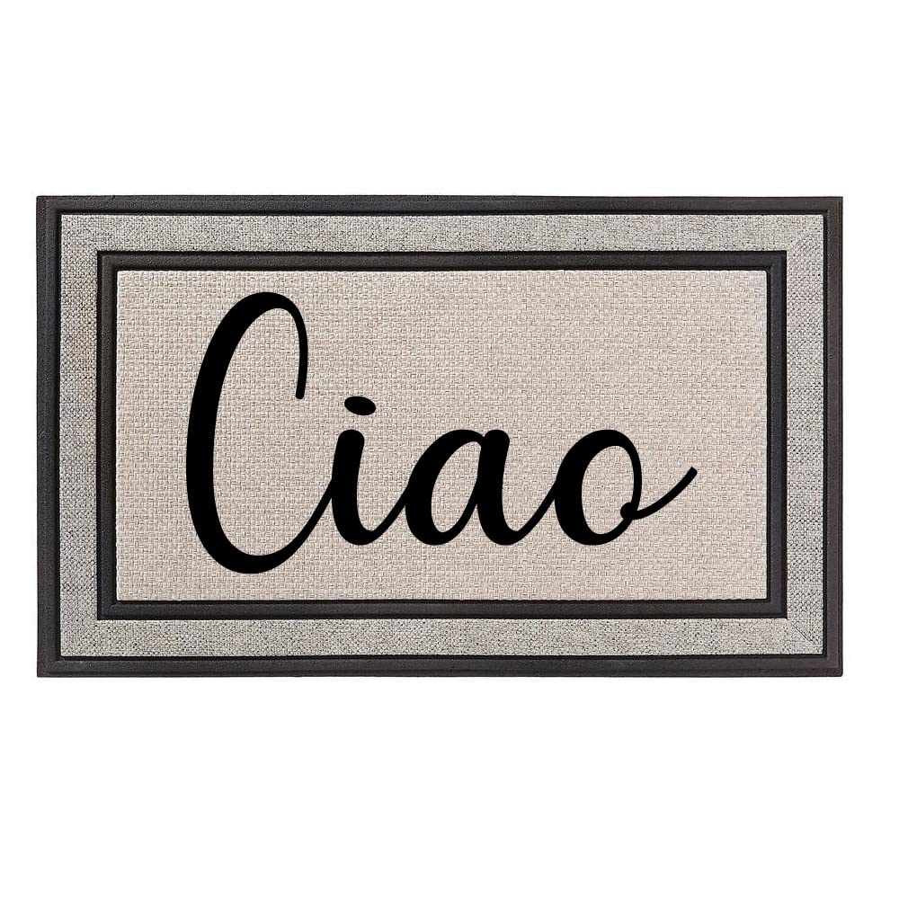 Premium Dyelor Indoor Outdoor Doormat 18