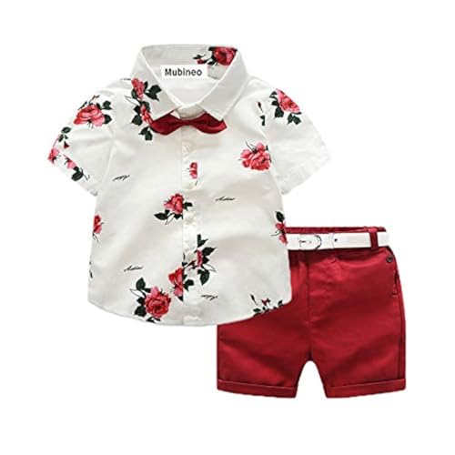 White/Red