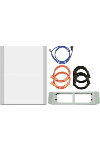BigBattery ETHOS 3x Expansion Kit - High Capacity Battery Upgrade for Solar Power Systems | Perfect for Off-Grid Living & Emergency Backup Power