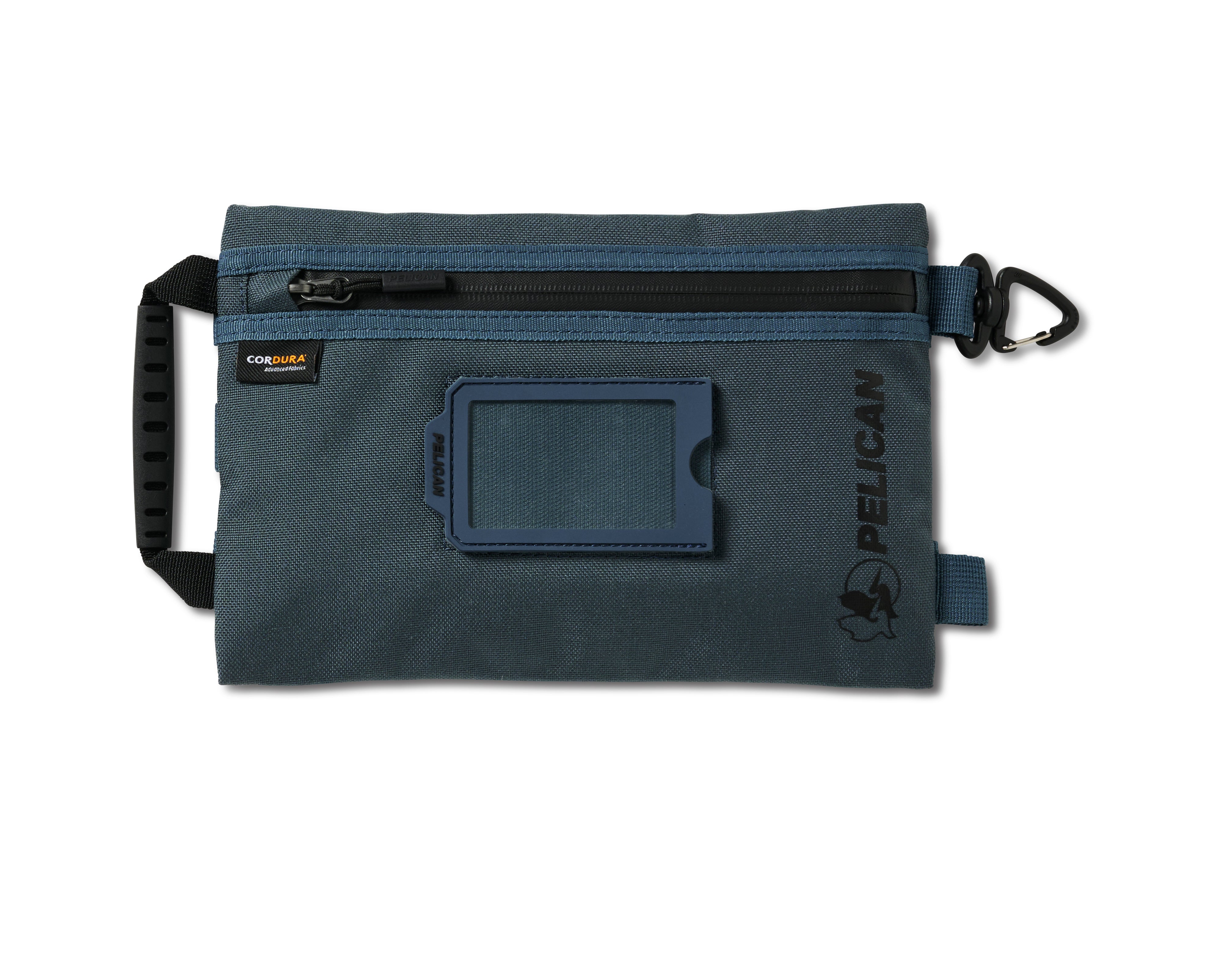 Pelican Modpack™ Medium Storage Pouch - Waterproof & Durable Organizer for Outdoor Gear, Electronics & Travel Accessories - Perfect for Camping, Hiking & Adventure Trips