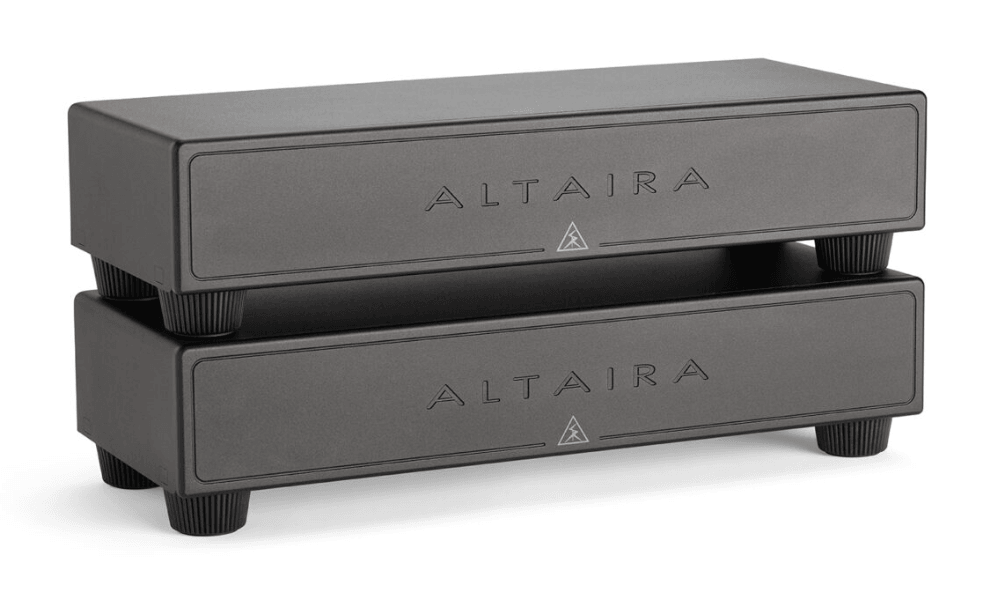 Shunyata Research Altaira Grounding System - Premium Audio Noise Reduction for Hi-Fi & Home Theater Systems | Perfect for Audiophiles & Studio Professionals