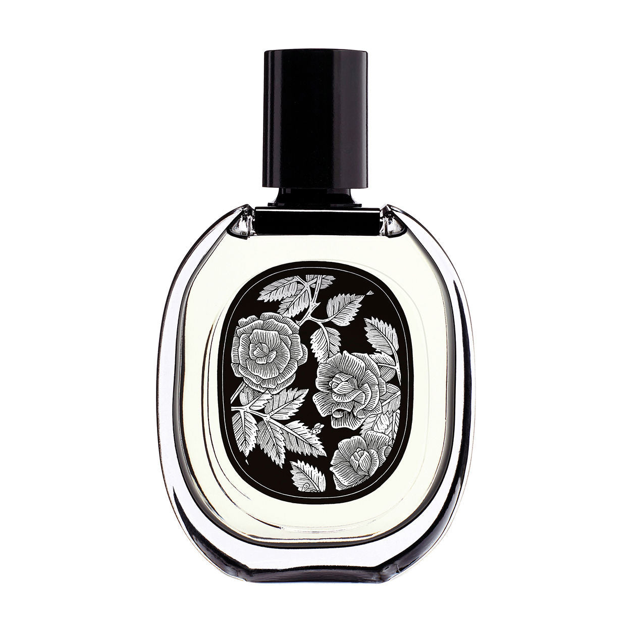 Eau Rose Eau de Parfum - Floral Rose Perfume for Women, Long-Lasting Fragrance, Luxury Scent for Date Night & Special Occasions