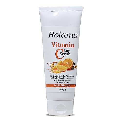 Face Scrub