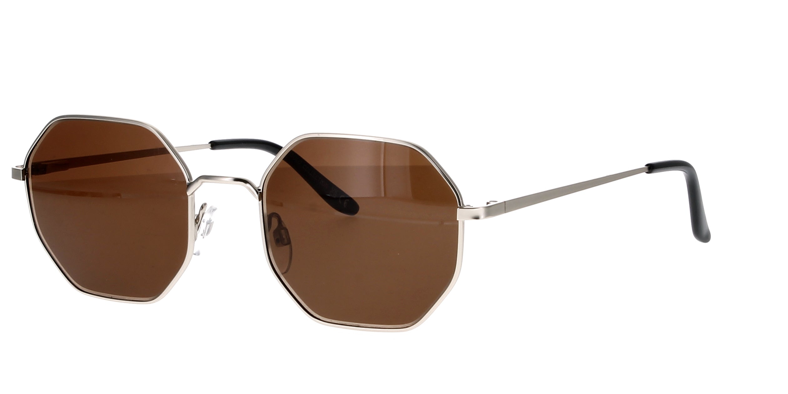 Stylish Prescription Sunglasses for Men & Women - UV Protection, Polarized Lenses - Perfect for Driving, Beach & Outdoor Activities