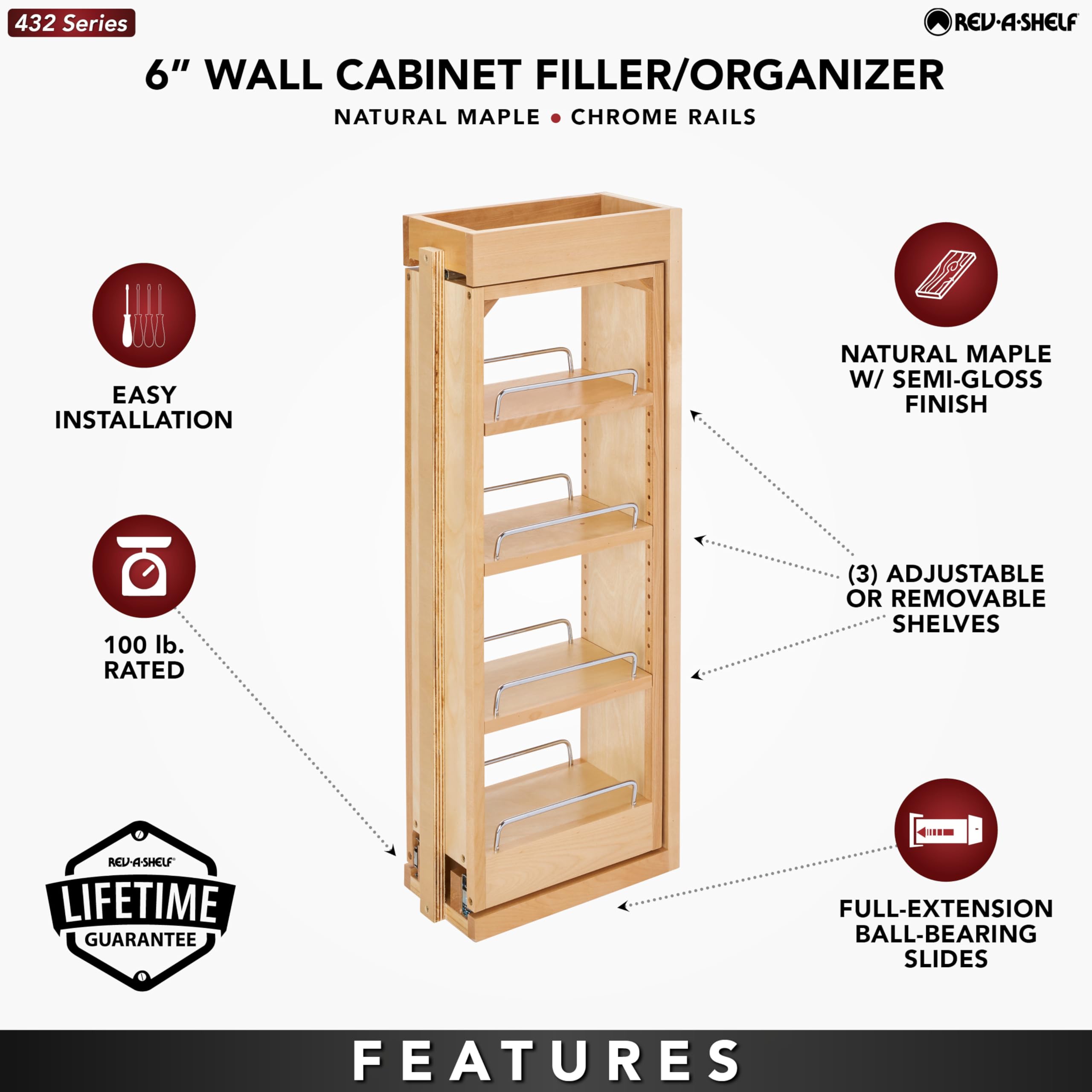 Rev-A-Shelf 30