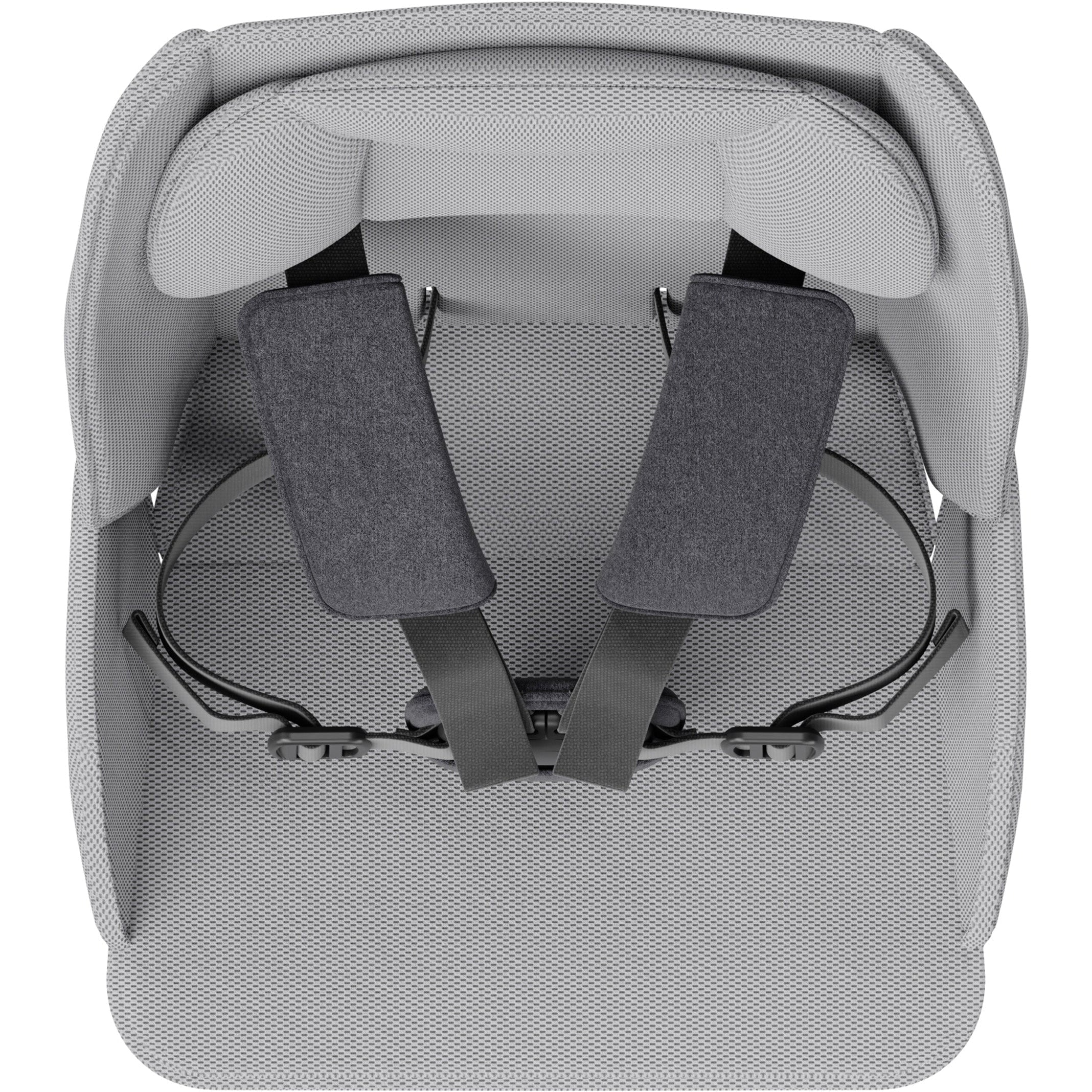 Veer Switchback Seat Infant Soft Insert - Comfortable & Safe Baby Car Seat Cushion for Newborns & Toddlers - Perfect for Travel, Strollers, and Shopping Trips