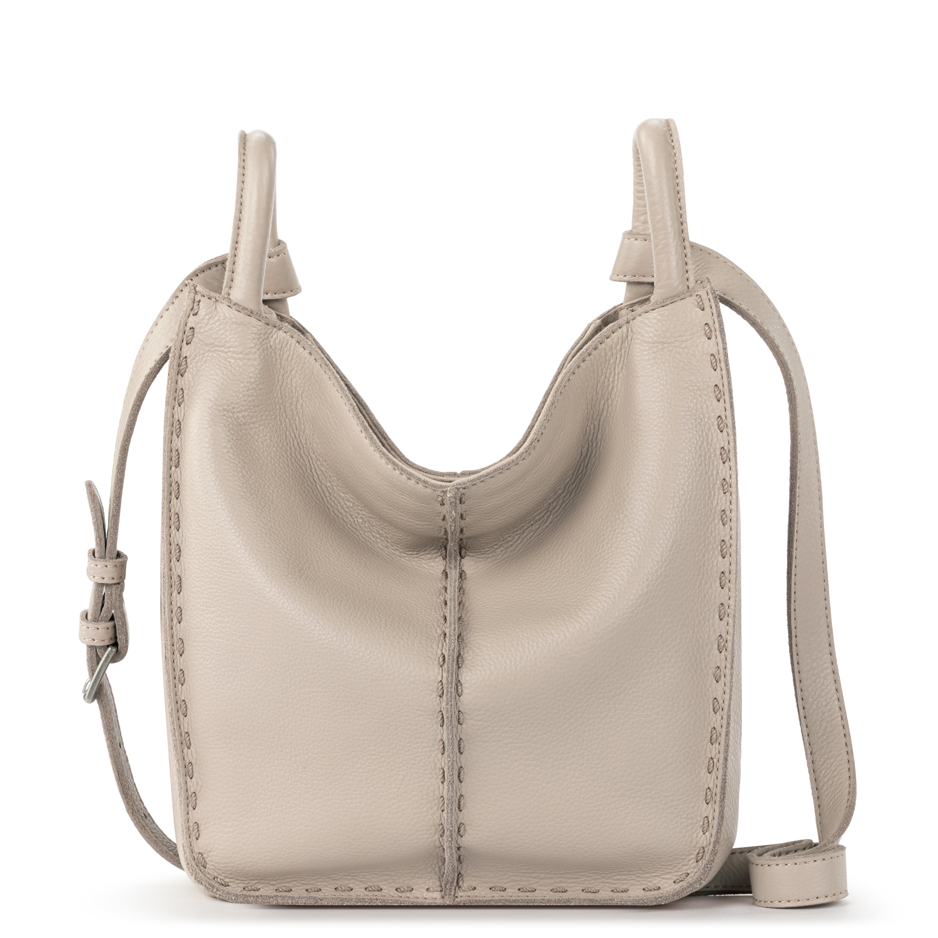 Los Feliz Crossbody Bag for Women - Stylish & Lightweight Shoulder Purse - Perfect for Travel, Shopping & Everyday Use