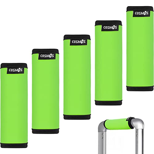 Green X 5 Pcs