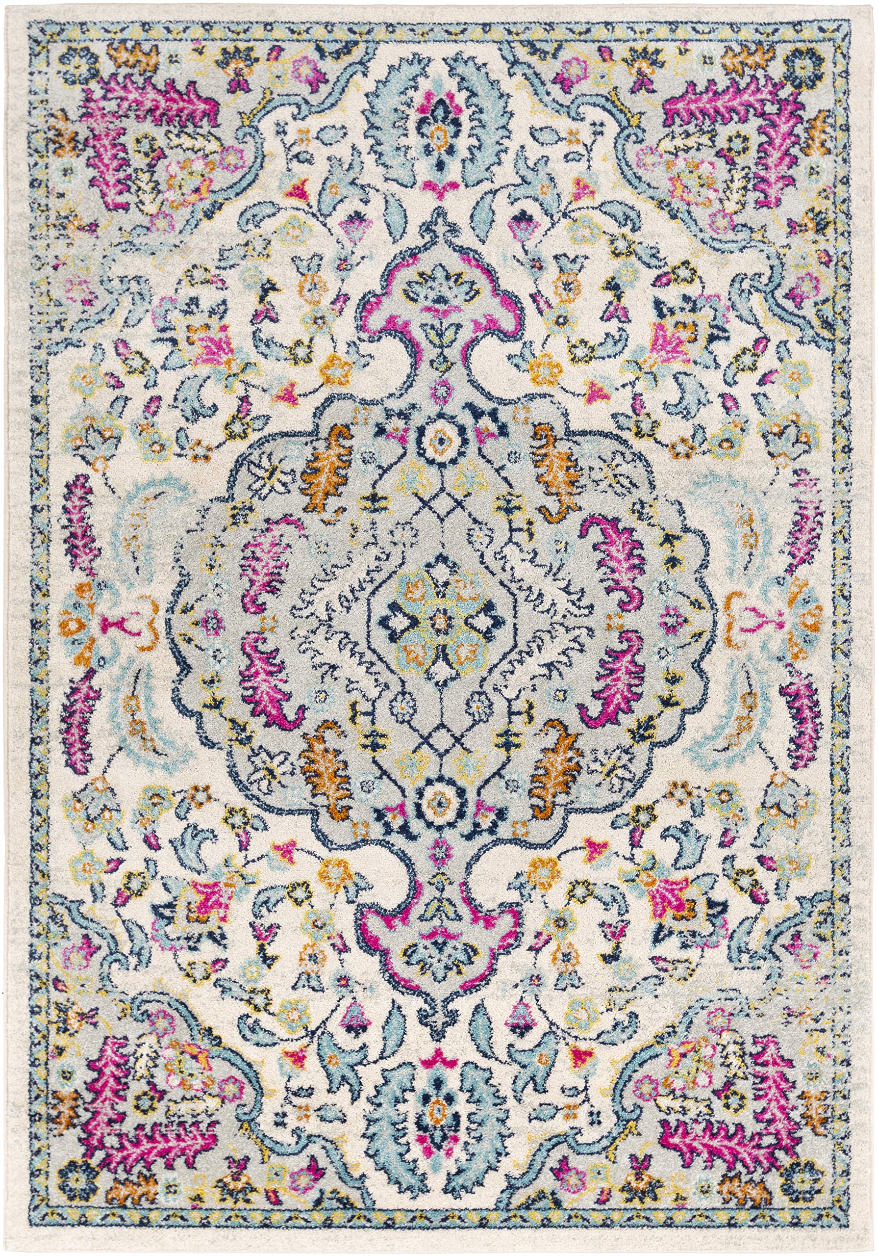 Artistic Weavers Katia Soft Plush Area Rug 6'7