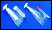 Covidien 3505SA 15ml Tissue Grinder - Pack of 10 - Laboratory Homogenizer for Sample Preparation | Ideal for Medical Research, Pathology Labs & Biological Studies