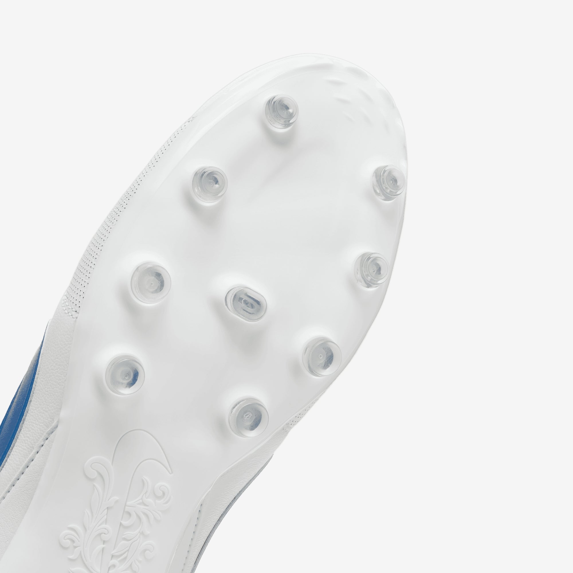 Nike Premier 3 Soccer Cleats - Lightweight Football Shoes for Men with Enhanced Traction | Perfect for Turf, Artificial Grass & Outdoor Matches