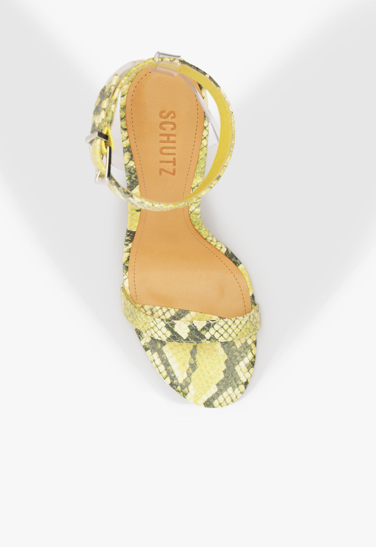 HERA Snake Sandal S25 - High Heel Women's Shoes for Party, Evening & Special Occasions - Style S2208700300003