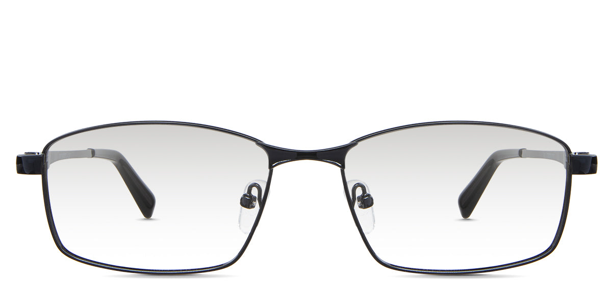 Juan Women's Prescription Tinted Glasses - Stylish & UV Protection for Reading, Driving & Outdoor Activities