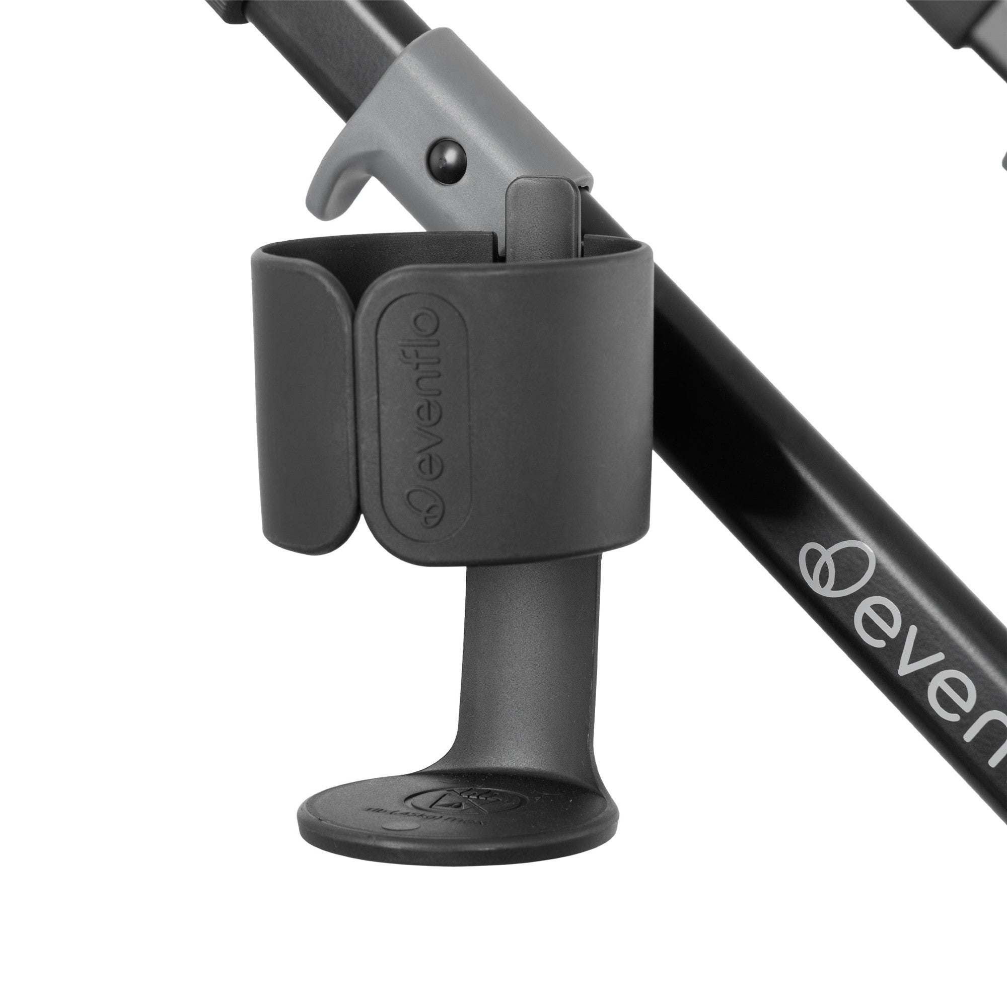 Evenflo Omni Ultra Travel System - Lightweight Stroller & Car Seat Combo for Babies & Toddlers | Perfect for Travel, Shopping & Daily Use