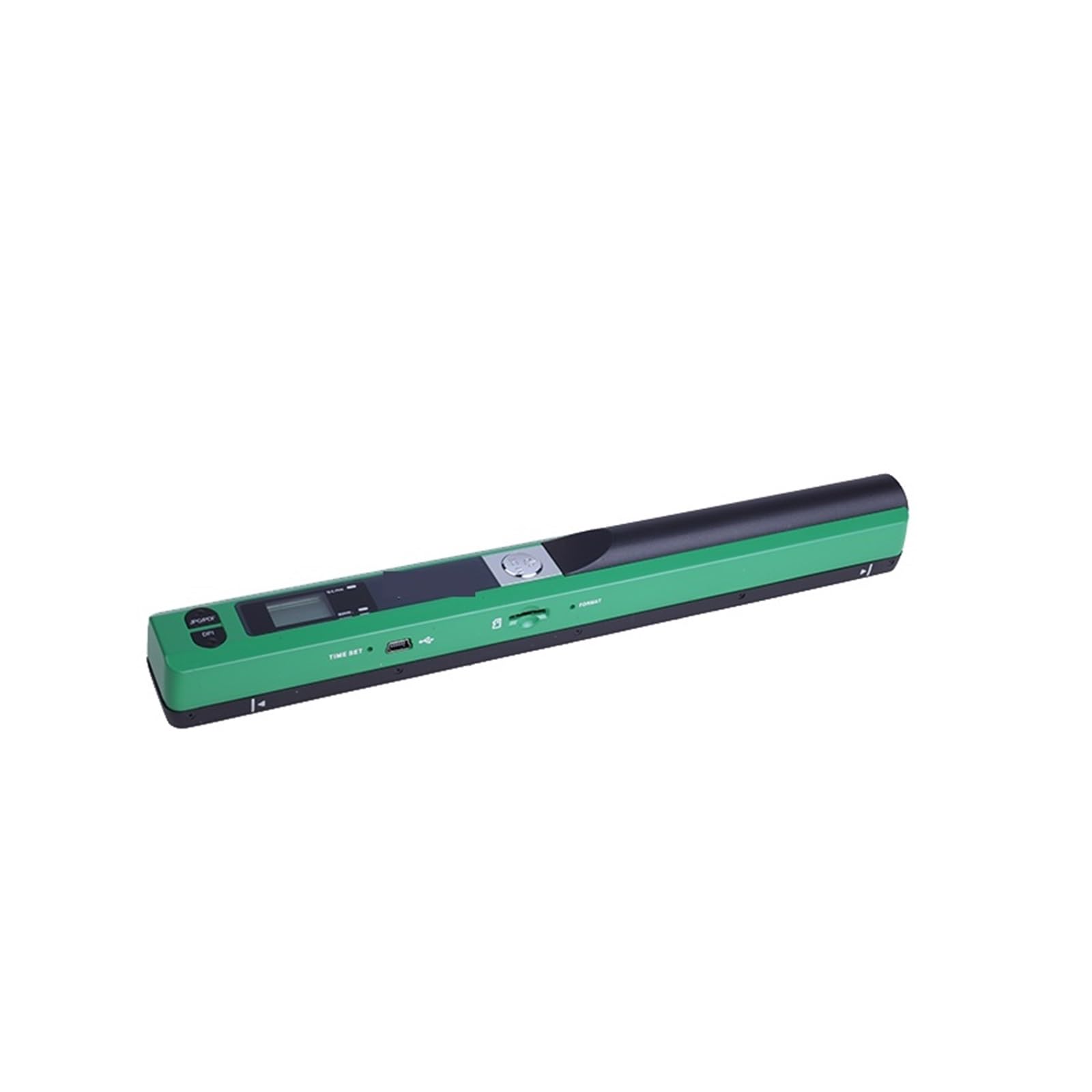 High Resolution 900DPI Portable Document Scanner with LCD Display - Handheld Mobile Scanner for Books, Receipts & Invoices | Supports JPG/PDF Format & USB Type-C | Perfect for Office, Home, Travel & On-The-Go Scanning | Digitize Contracts, Notes & Archive Important Papers for Business Professionals & Students | Ideal for Document Management, Remote Work & Paperless Organization