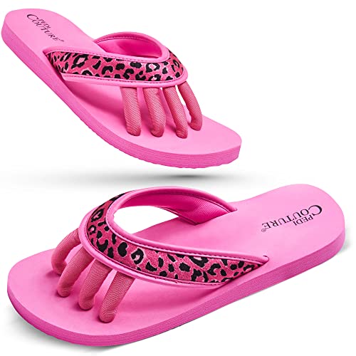 Pink Leopard