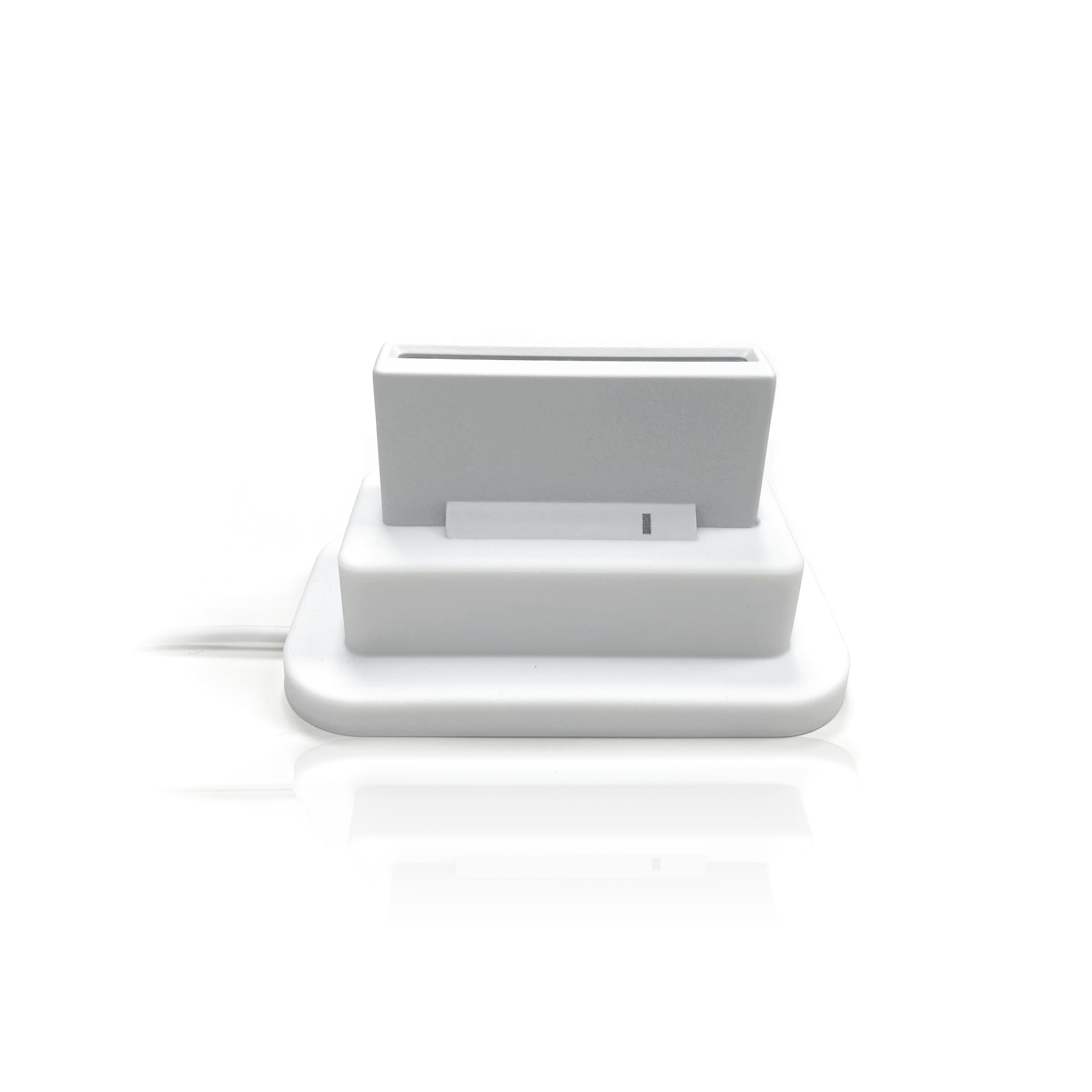 AccuMed 680 USB Fully Sealed IP68 Medical Smart Card Reader - Waterproof & Dustproof for Hospitals, Clinics & Secure Data Access