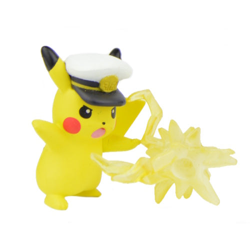 Pokemon Capsule Act New Adventure Takara Tomy 2 Inch Mini Figure - Collectible Toy for Kids & Adults | Perfect for Display, Gifts & Pokemon Battles