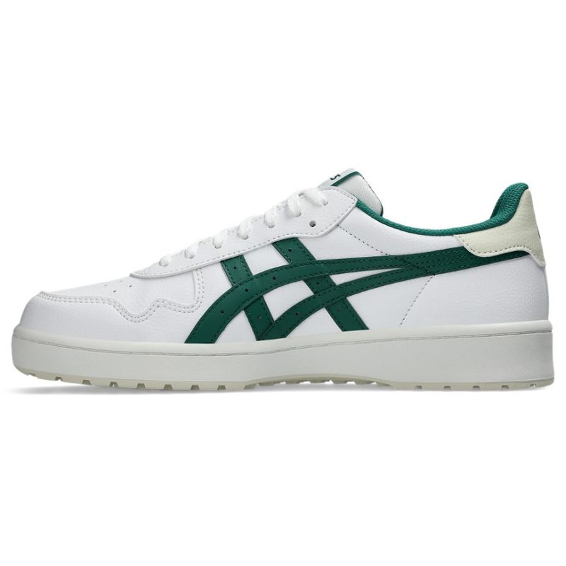 ASICS Japan S Men's Golf Shoes - Lightweight & Waterproof Spiked Golf Shoes for Men - Comfortable Walking & Swing Support - Perfect for Golf Course & Outdoor Sports