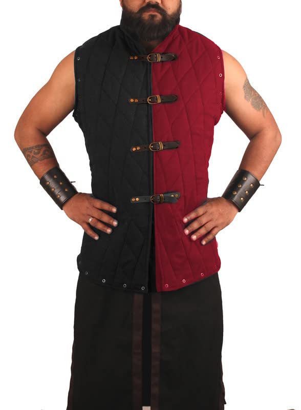 Red&black