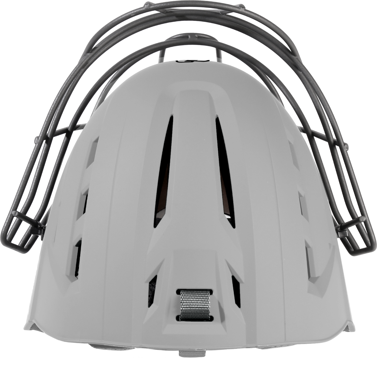 FORCE3 XS3® PRO Catchers Helmet - NOCSAE Certified Matte Baseball Helmet for Youth & Adult Players - Perfect for Baseball, Softball & Training Sessions