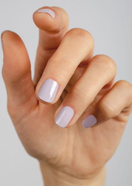 Eternal Sienna Nail Polish - Long Lasting Vegan Nail Lacquer for Women - Perfect for Parties, Weddings & Everyday Wear