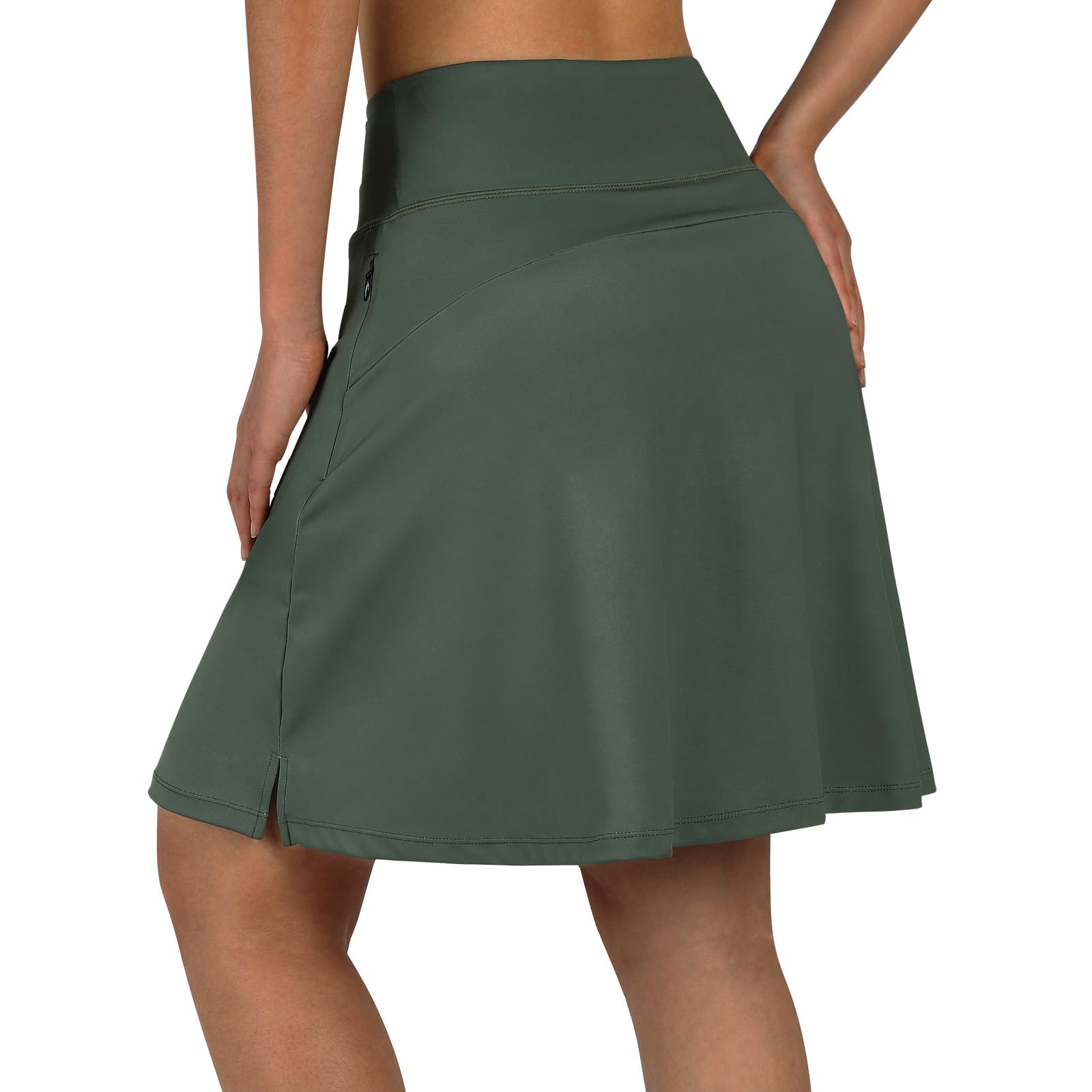 ANIVIVO Women's Athletic Skorts - 20