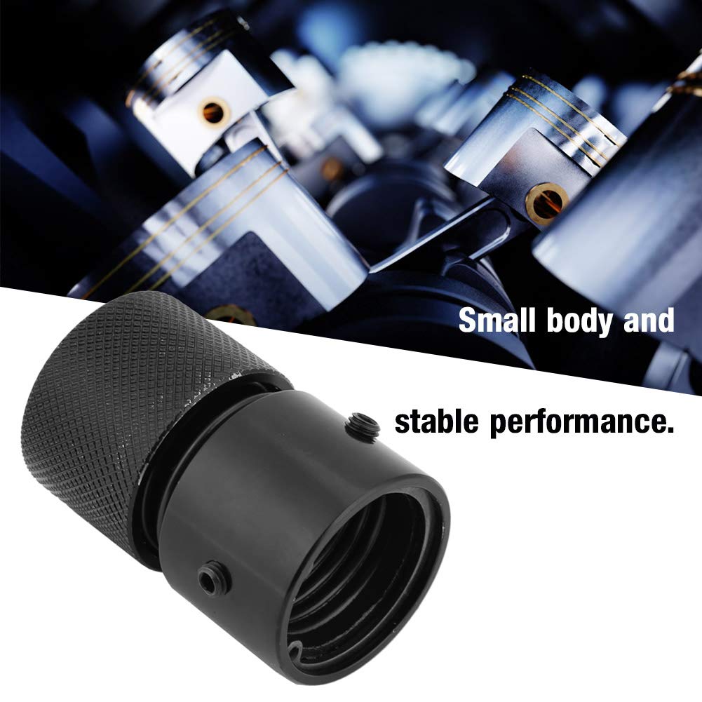 Air Hammer Quick Chuck Retainer for 150/190/250 Pneumatic Hammers - 2.7x1.6 Inch Replacement Part for Air Nail Guns - Perfect for Construction, Woodworking & DIY Projects