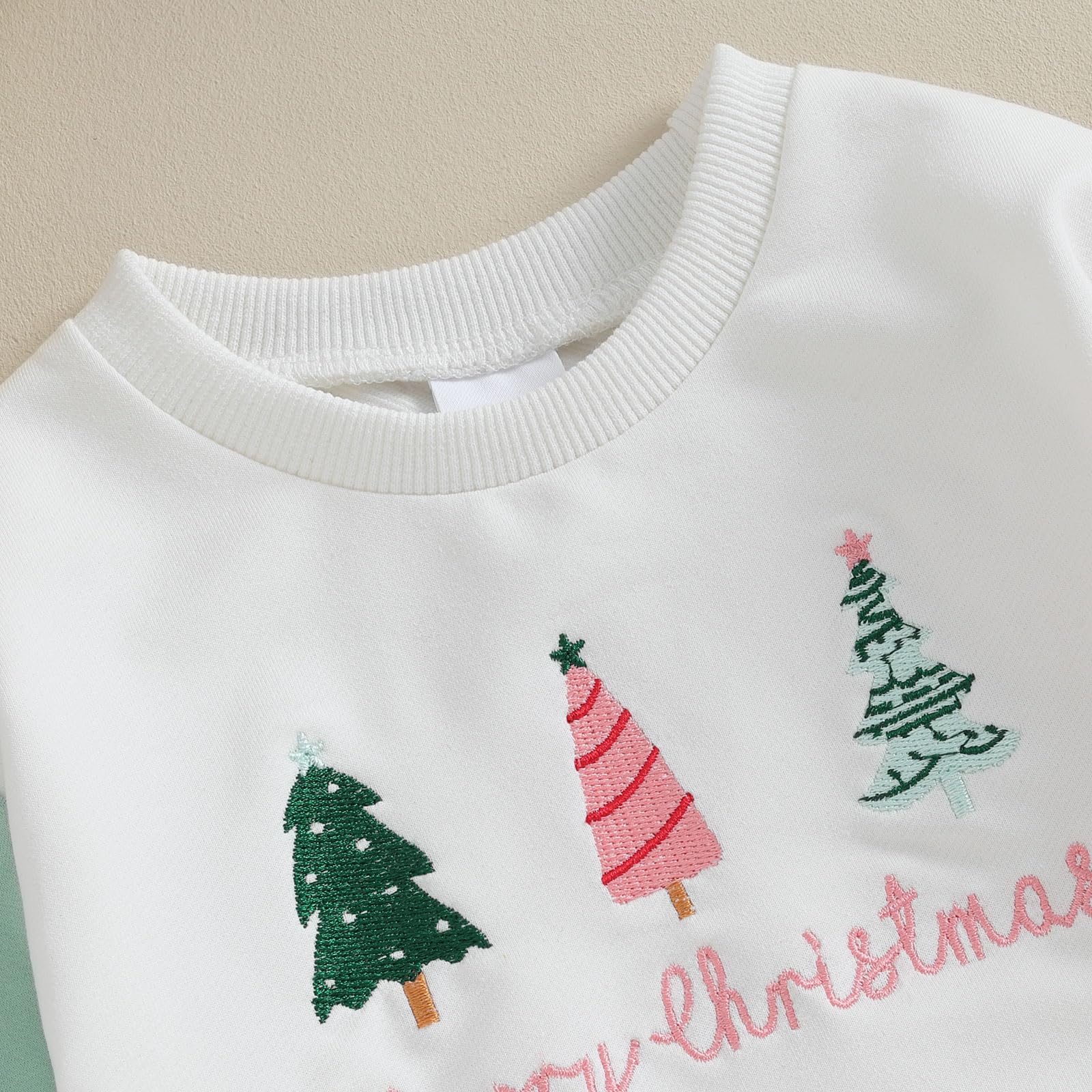 Baby Santa Romper - Christmas Outfit for Boys & Girls | Winter Holiday Wear