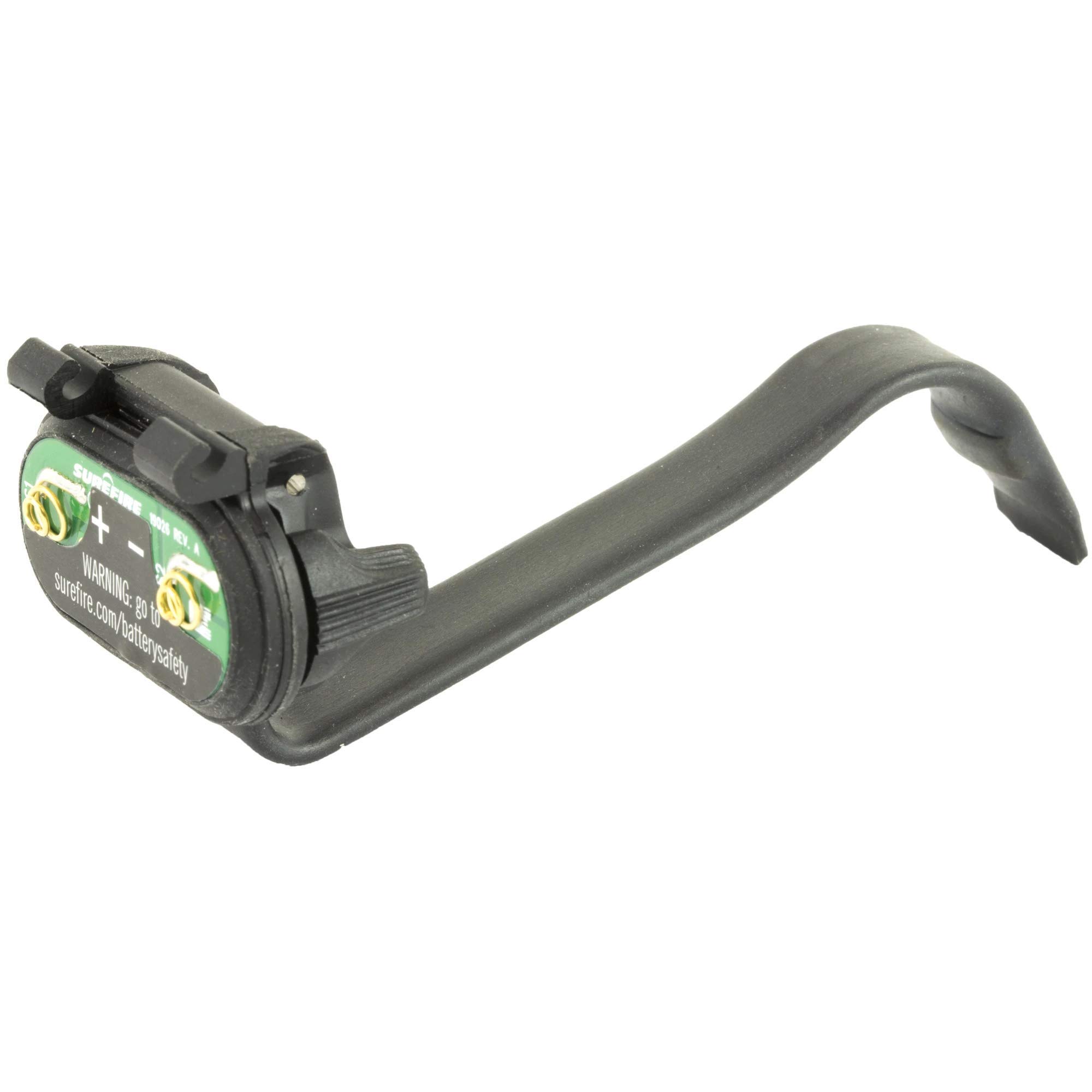SureFire Grip Switch Assembly for X-Series WeaponLights - Tactical Flashlight Pressure Switch for Firearms, Hunting & Home Defense