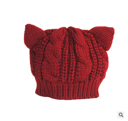 Stylish Women's Winter Hats - Fashionable Knit Beanies & Warm Fleece Caps for Cold Weather - Perfect for Outdoor Activities, Travel & Daily Wear
