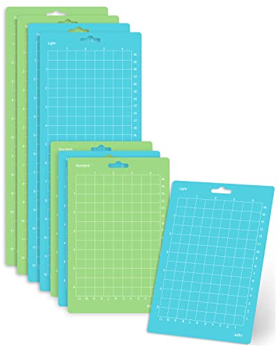 Green/Blue