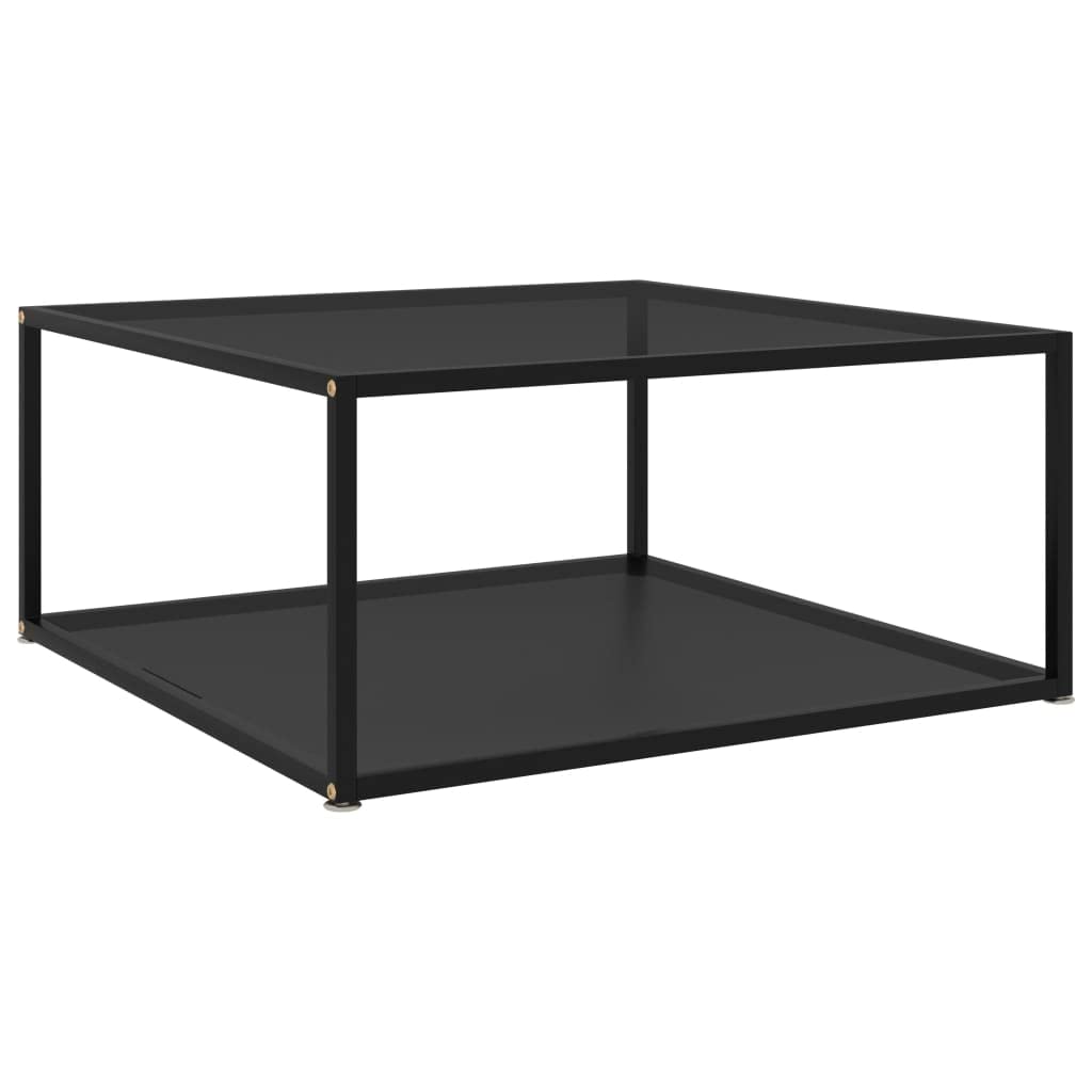Modern Farmhouse Coffee Table - 31.5