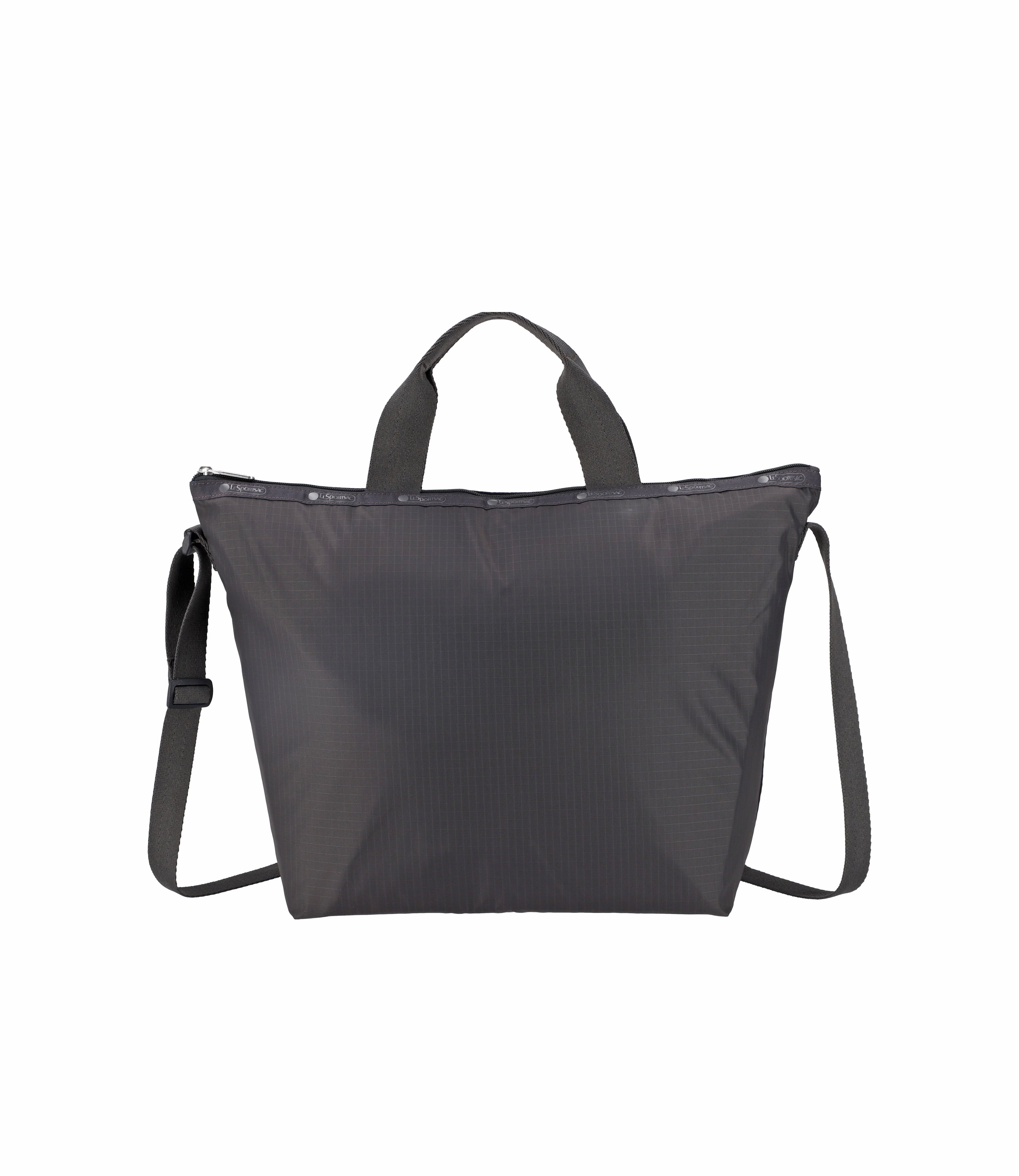 Premium Lightweight Foldable Tote Bag for Women - Waterproof Grocery Shopping, Beach, Travel & Work - Large Durable Reusable Carryall with Pockets