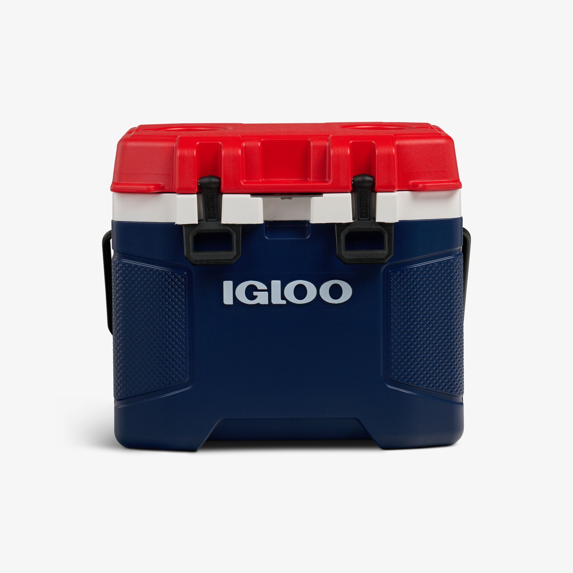 Trailmate® 25 Quart Heavy Duty Cooler - Portable Ice Chest for Camping, Beach, Picnics & Outdoor Adventures - Insulated Cooler Box for Food & Drinks