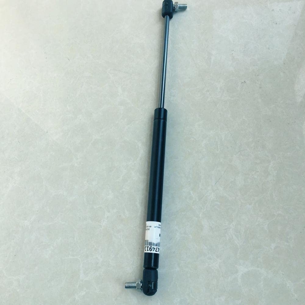 Ingersoll Rand Air Compressor Replacement Gas Spring UP5 (39592951, 54749114, 22192728) - Durable Lift Support for Industrial Equipment & Workshop Tools
