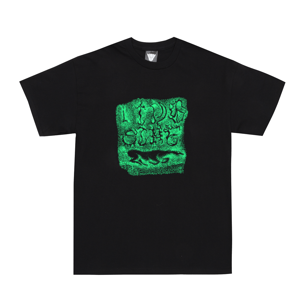 Limosine Alastor T-Shirt for Men - Premium Black Cotton Tee - Casual Wear & Street Style Fashion
