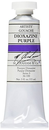 Dioxazine Purple