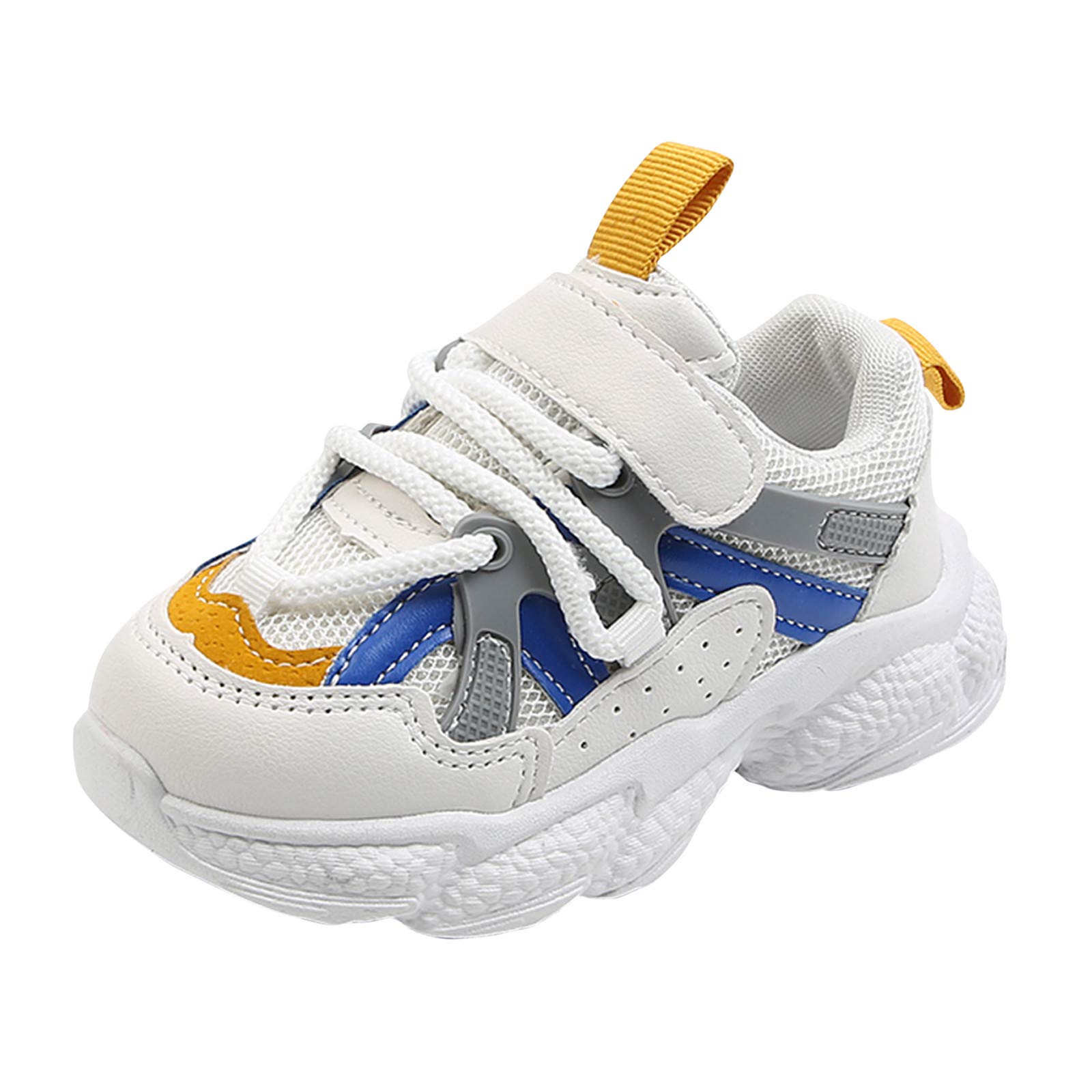 Breathable Mesh Gladiator Sandals for Women, Toddlers & Kids - Soft Comfortable Sneaker Sandals for Girls & Boys | Perfect for Summer, Beach & Outdoor Play
