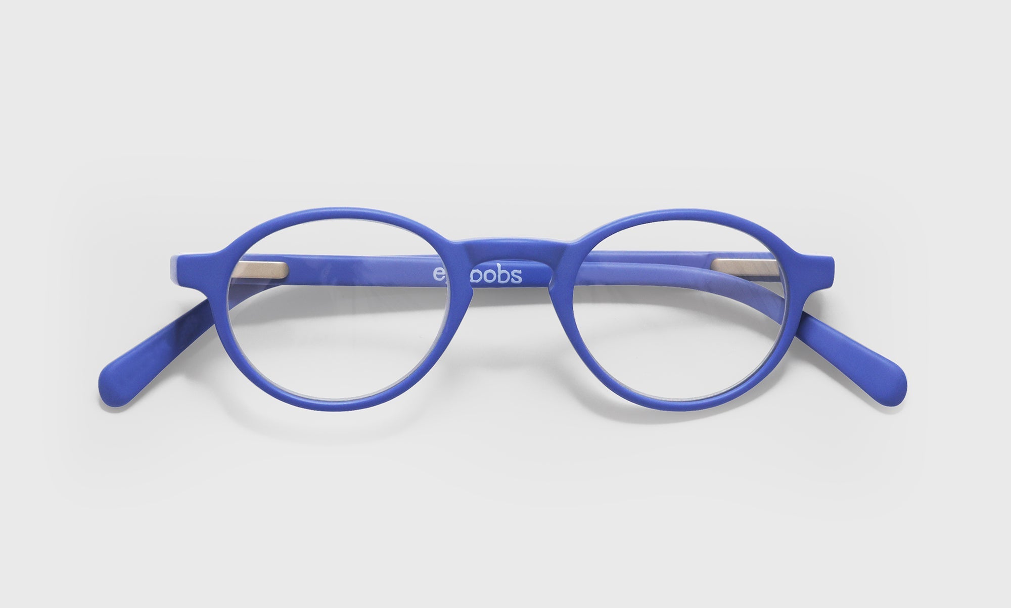 Blue Light Blocking Glasses for Computer & Gaming - Anti Eye Strain & Sleep Aid - Board Stiff Frame for All-Day Comfort - Perfect for Office, Gaming & Nighttime Use