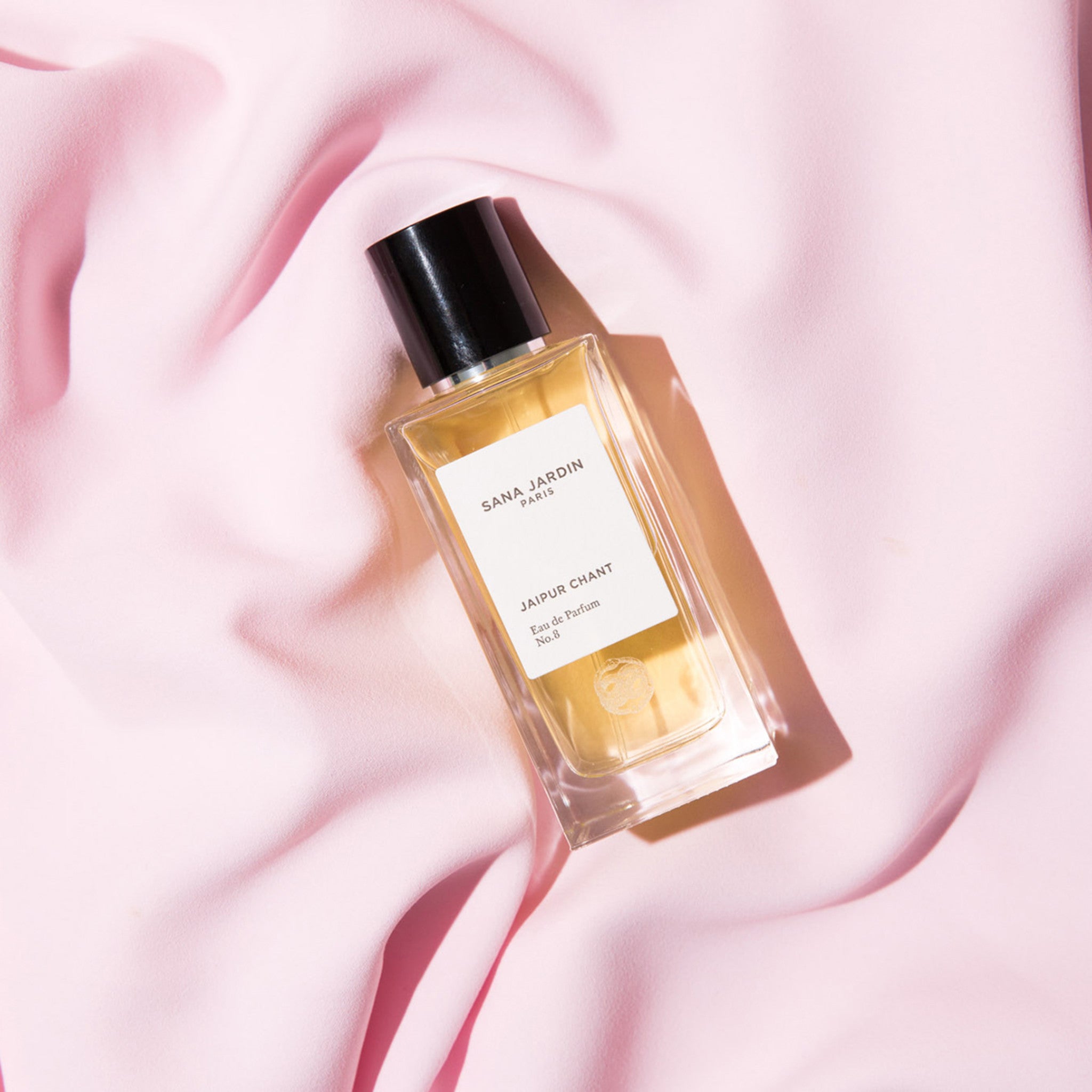 Jaipur Chant Eau de Parfum - Luxury Floral Perfume for Women, Long-Lasting Fragrance with Exotic Spices & Vanilla Notes - Perfect for Date Nights & Special Occasions