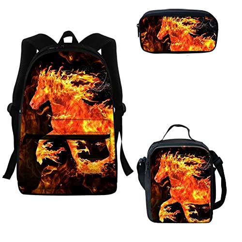 Fire Horse