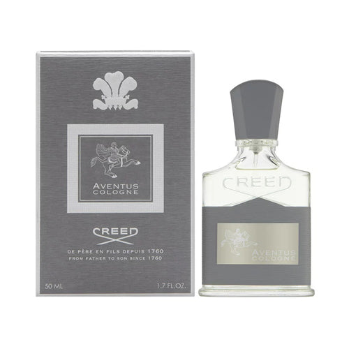Creed Aventus Cologne for Men - 50ml Eau de Cologne | Luxury Fragrance for Everyday Wear & Special Occasions