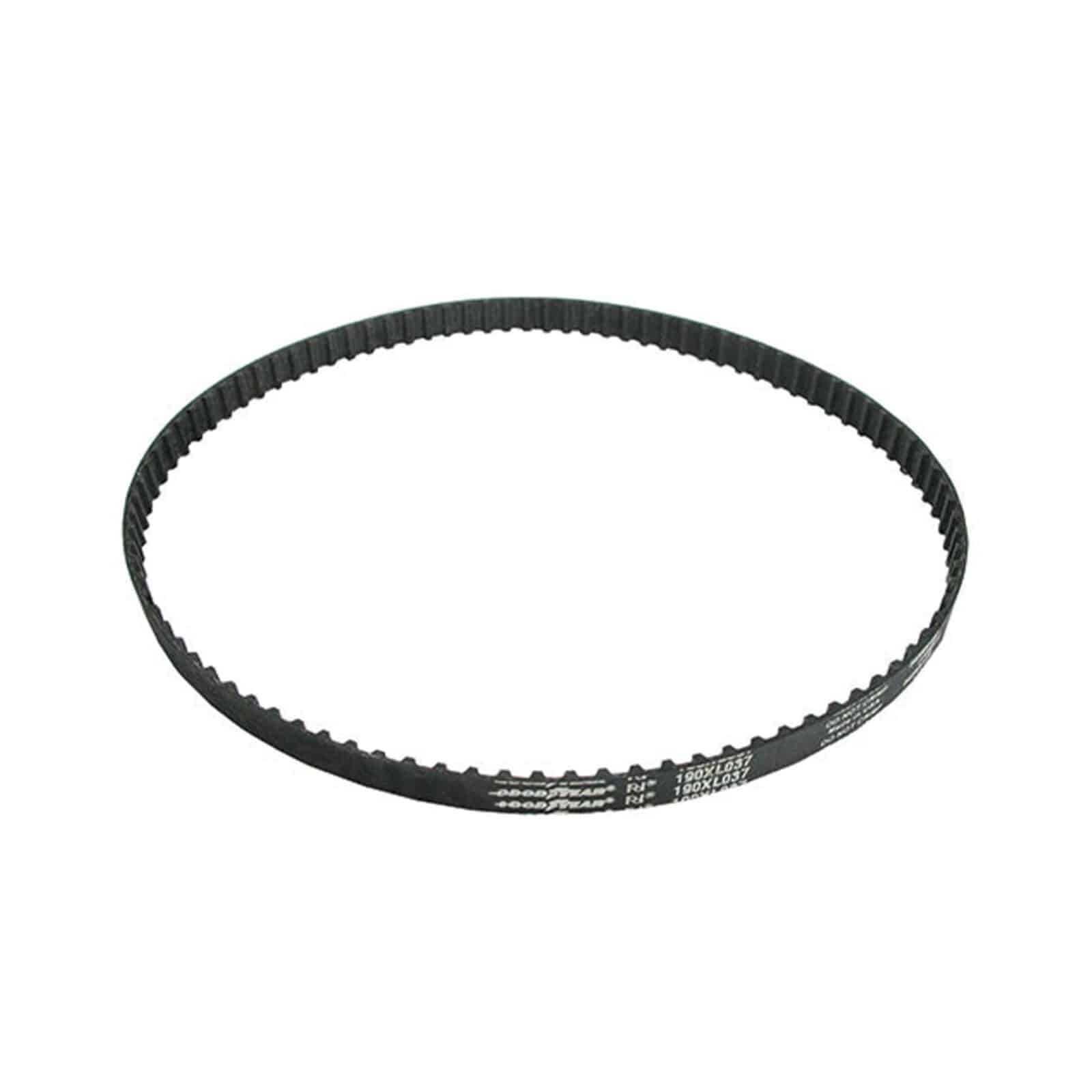 Gold Magic 29 Replacement Belt for Hand Crank - Compatible with Manual Meat Grinders & Sausage Stuffer - Durable Rubber Belt for Home Kitchen & Commercial Use