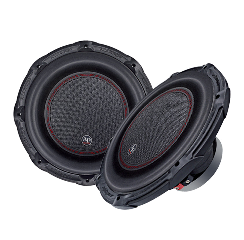 TXX BDC1 12-Inch High-Performance Car Subwoofer - Powerful Bass for Enhanced Car Audio Experience | Perfect for Car Enthusiasts & Music Lovers